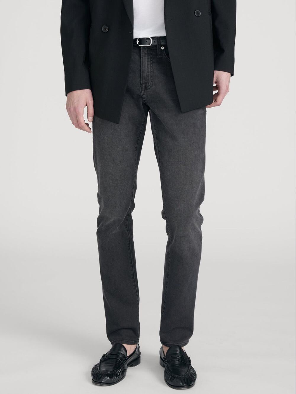 Frame Men’s L'Homme Slim Fade to Gray Size 29